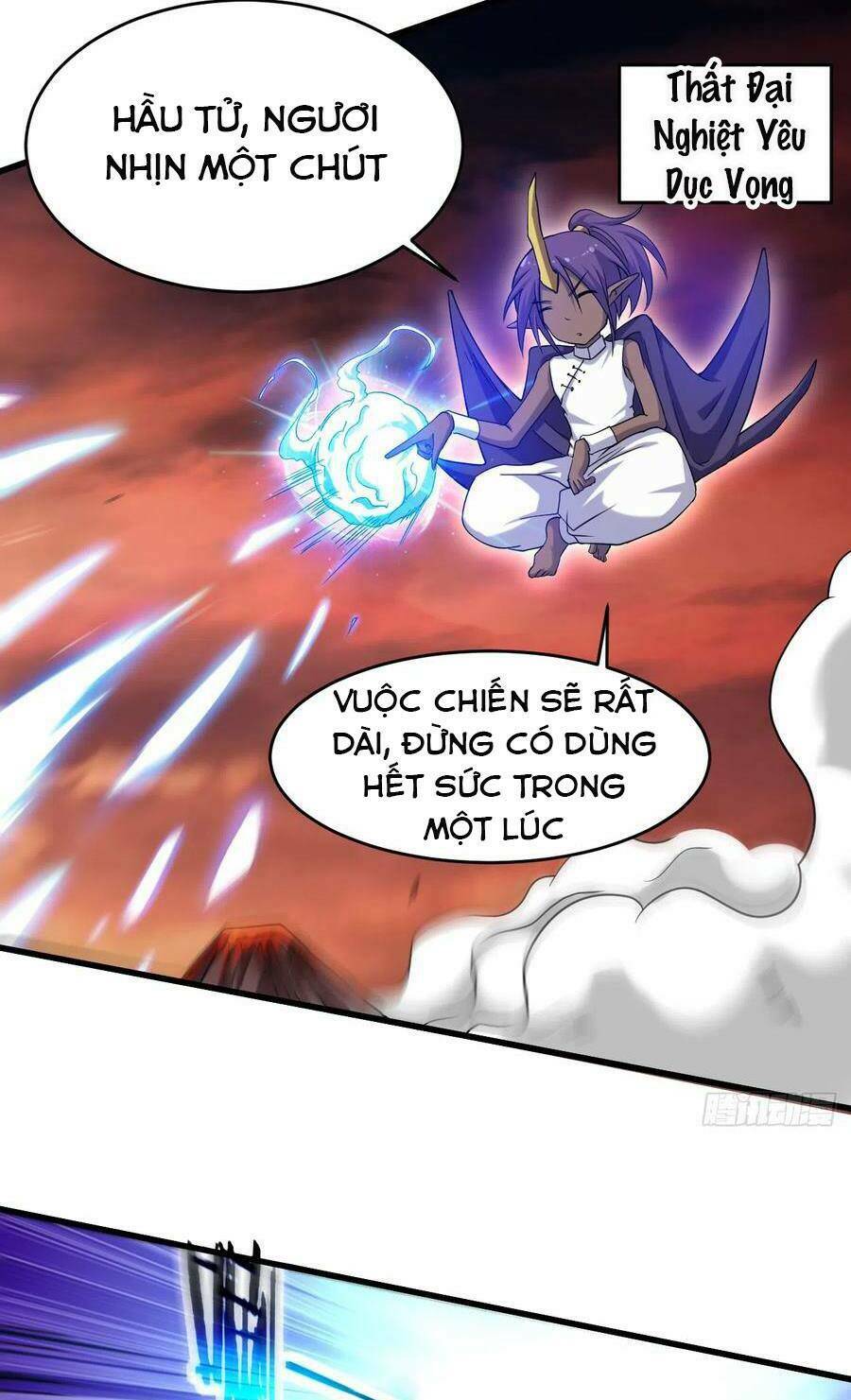 Đệ Tử Của Ta Đều Là Súp Bờ Thần: Chapter 96