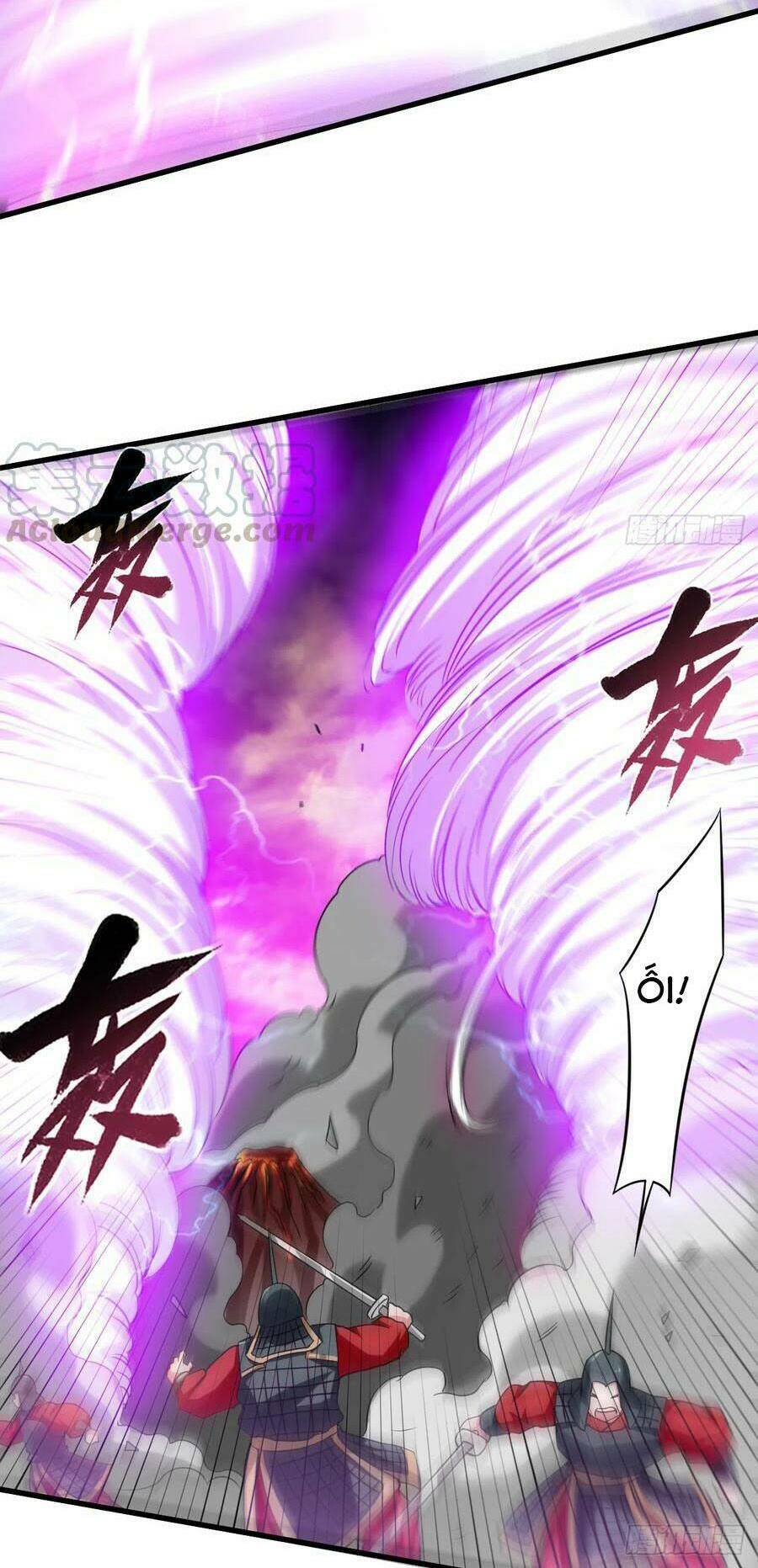Đệ Tử Của Ta Đều Là Súp Bờ Thần: Chapter 96
