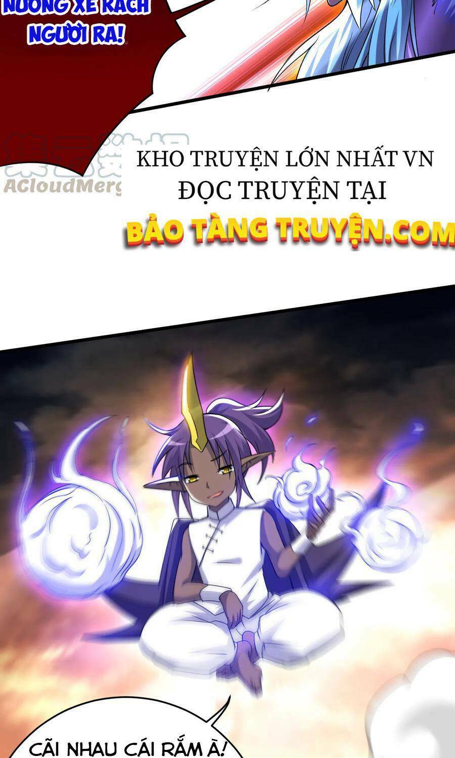 Đệ Tử Của Ta Đều Là Súp Bờ Thần: Chapter 96