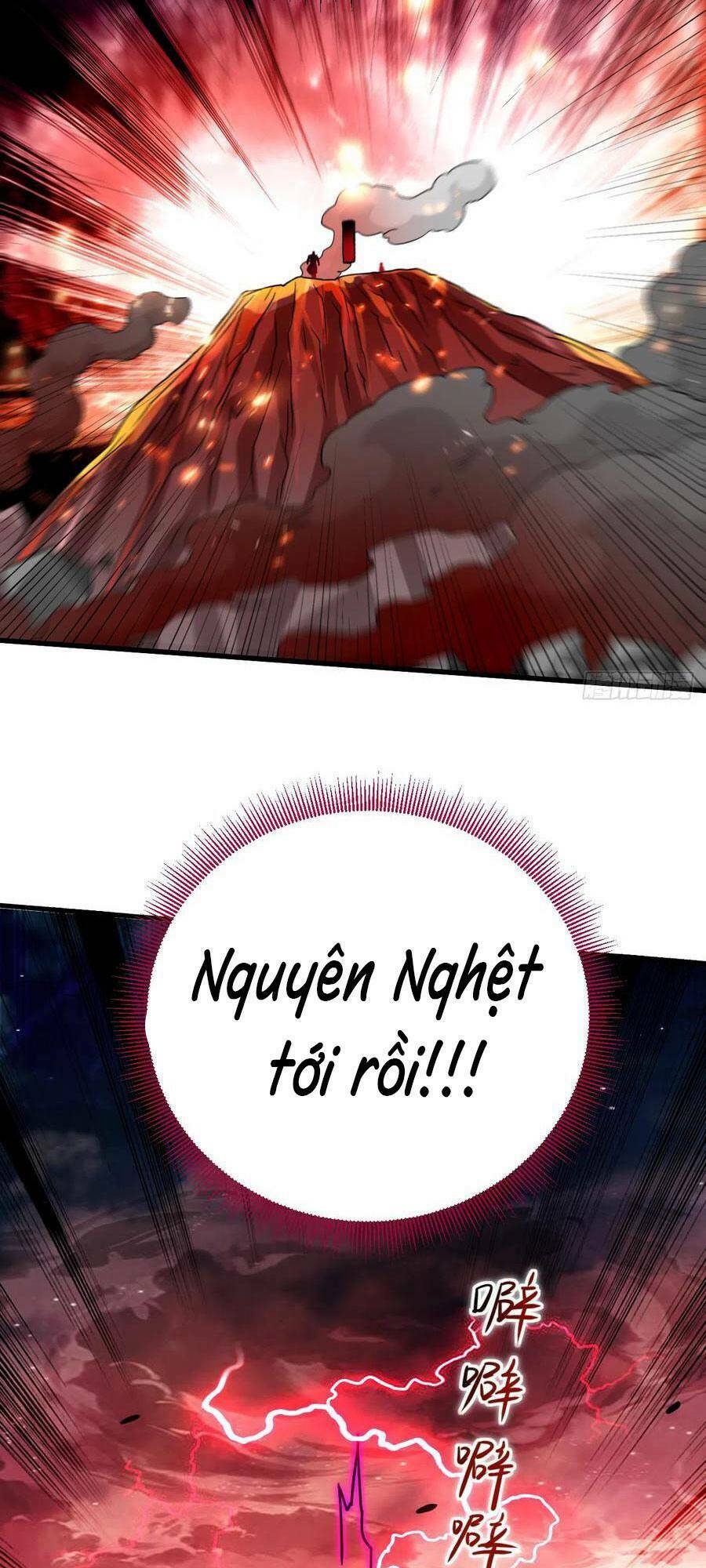 Đệ Tử Của Ta Đều Là Súp Bờ Thần: Chapter 96
