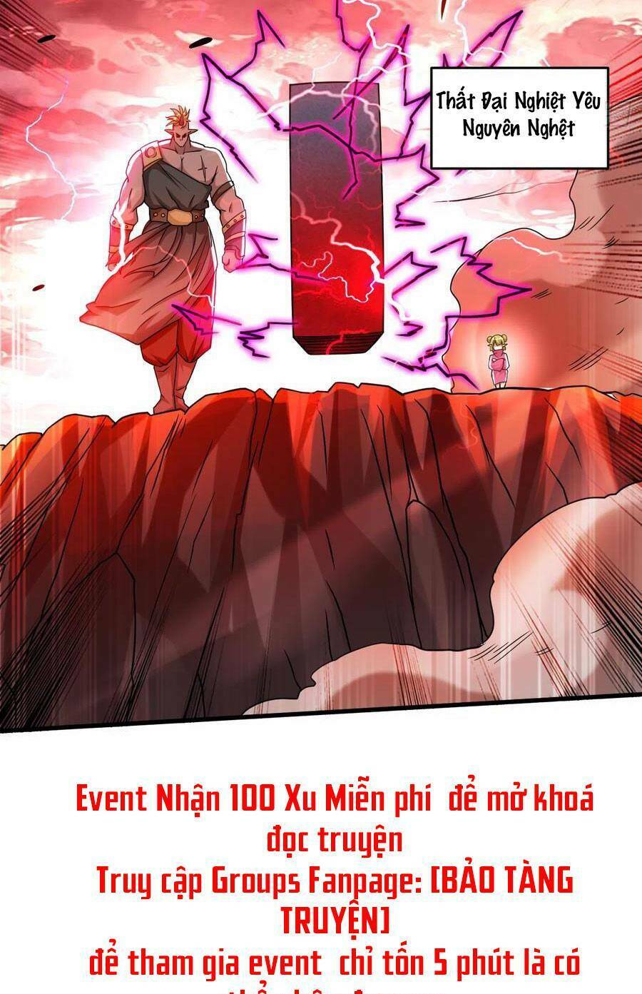 Đệ Tử Của Ta Đều Là Súp Bờ Thần: Chapter 96