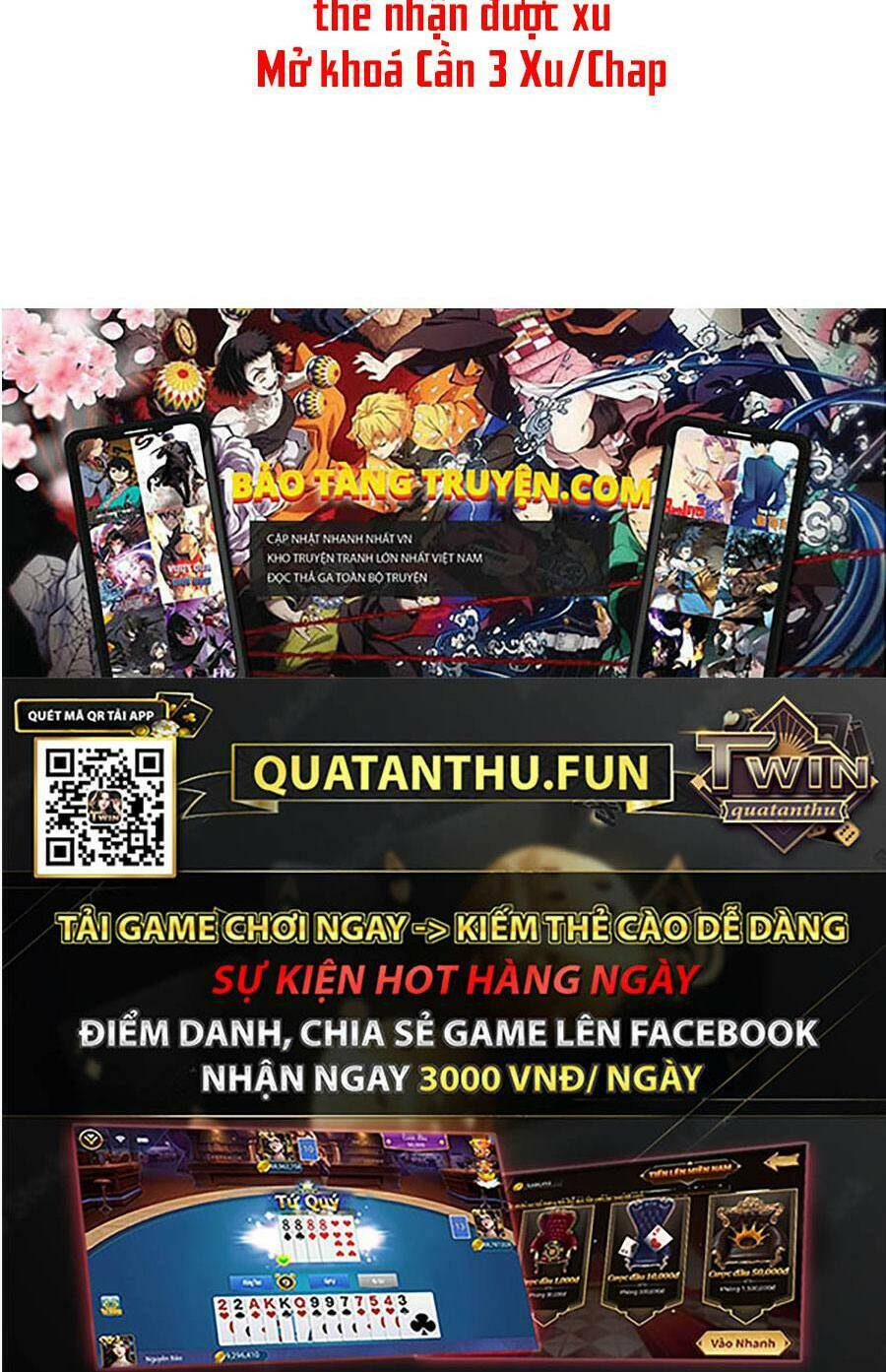Đệ Tử Của Ta Đều Là Súp Bờ Thần: Chapter 96