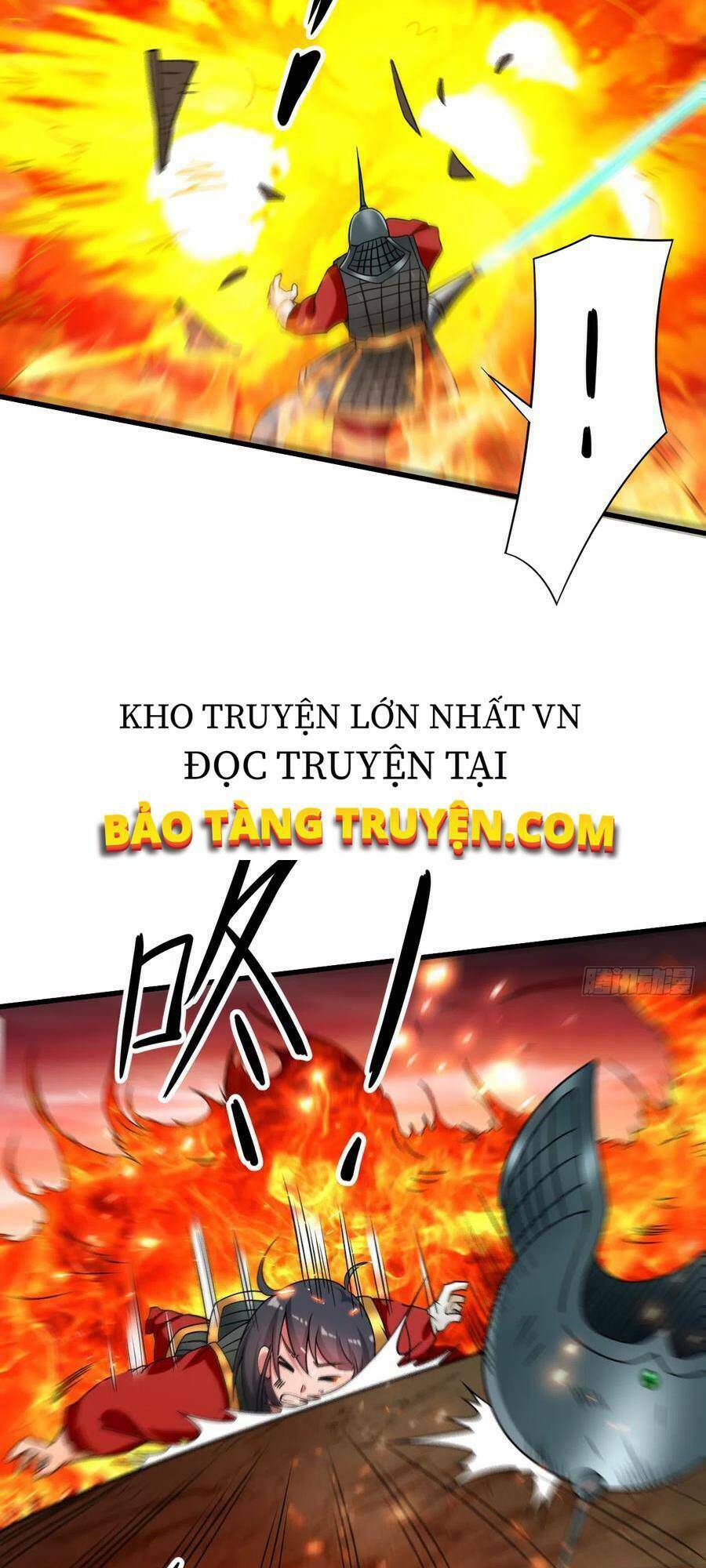 Đệ Tử Của Ta Đều Là Súp Bờ Thần: Chapter 96