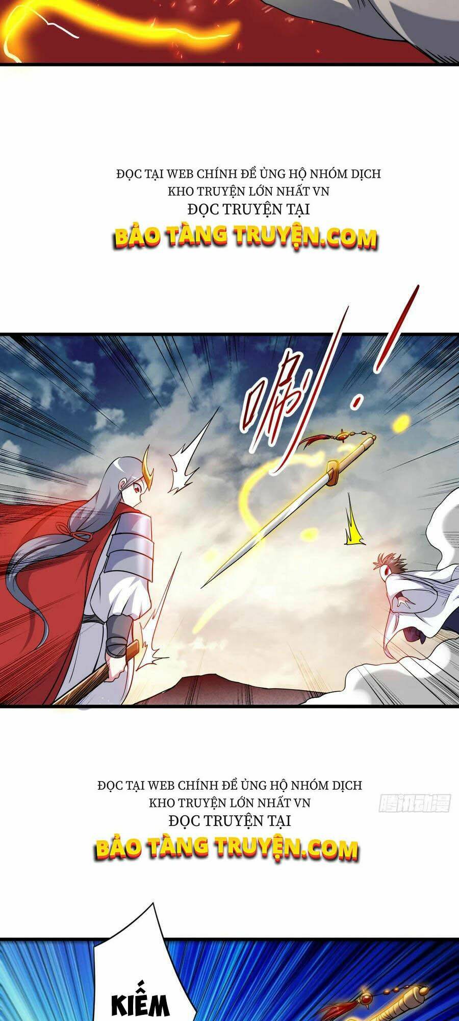 Đệ Tử Của Ta Đều Là Súp Bờ Thần: Chapter 97