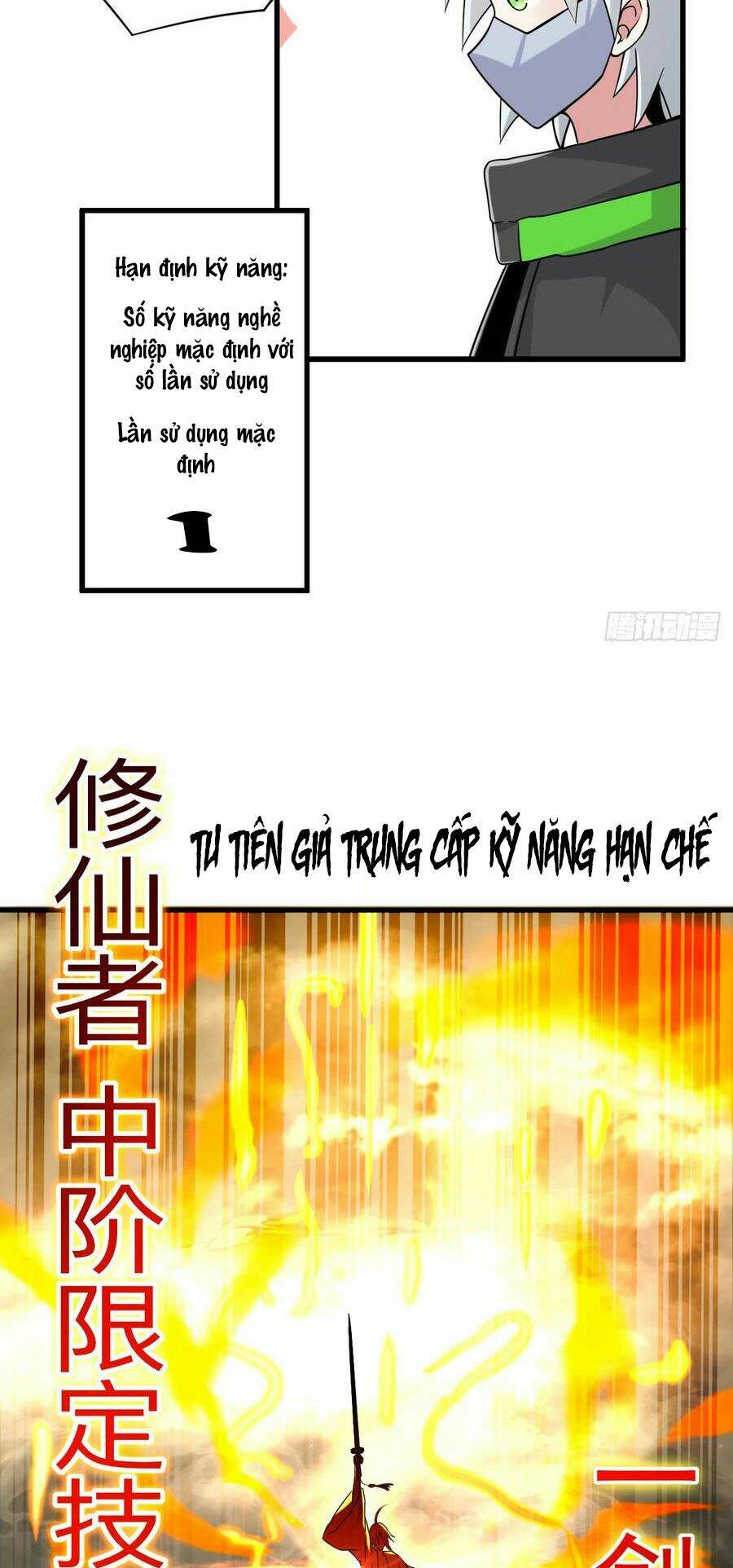 Đệ Tử Của Ta Đều Là Súp Bờ Thần: Chapter 97