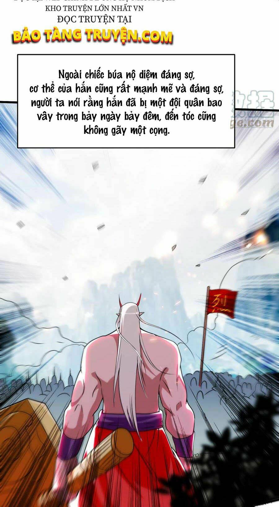 Đệ Tử Của Ta Đều Là Súp Bờ Thần: Chapter 97