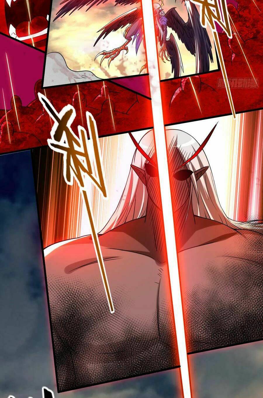 Đệ Tử Của Ta Đều Là Súp Bờ Thần: Chapter 97
