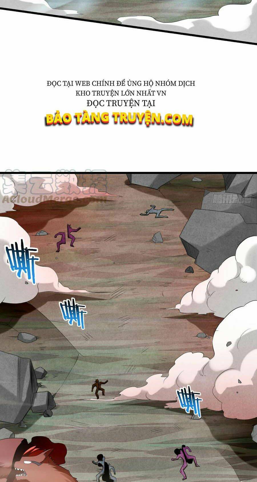 Đệ Tử Của Ta Đều Là Súp Bờ Thần: Chapter 97