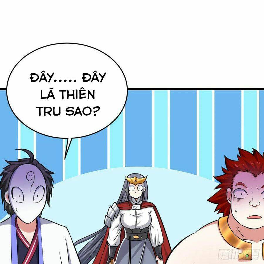 Đệ Tử Của Ta Đều Là Súp Bờ Thần: Chapter 97