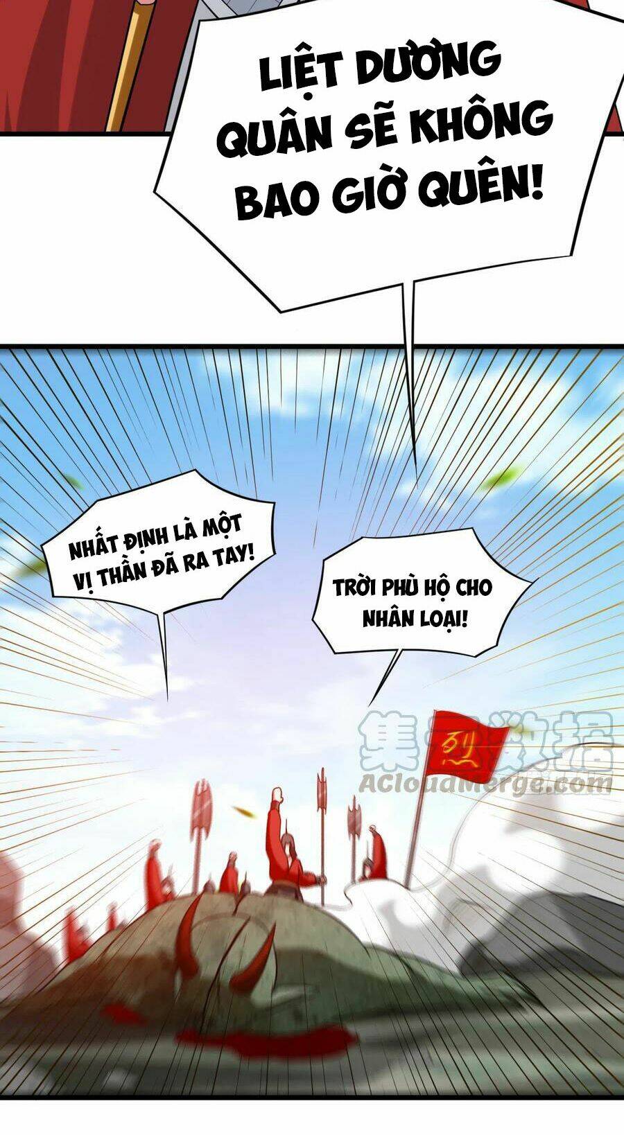 Đệ Tử Của Ta Đều Là Súp Bờ Thần: Chapter 97