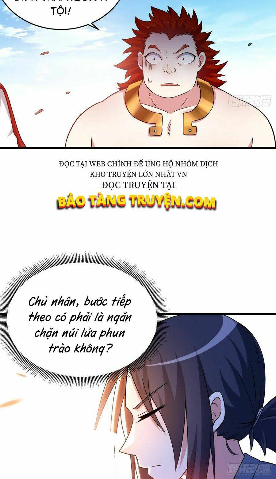 Đệ Tử Của Ta Đều Là Súp Bờ Thần: Chapter 97