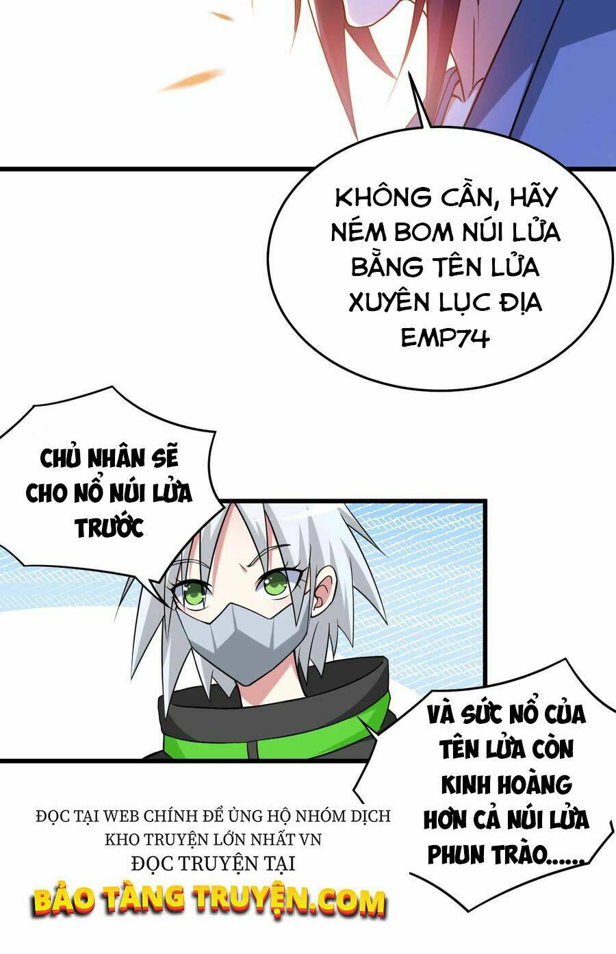 Đệ Tử Của Ta Đều Là Súp Bờ Thần: Chapter 97