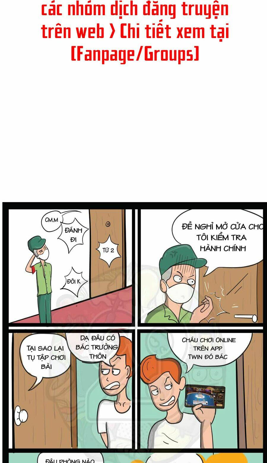 Đệ Tử Của Ta Đều Là Súp Bờ Thần: Chapter 97