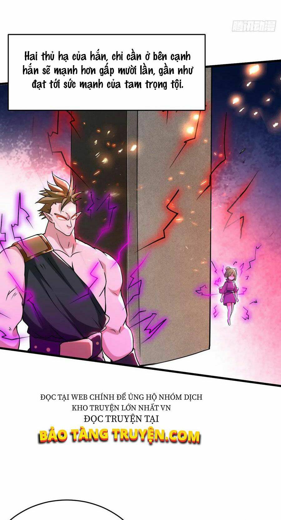 Đệ Tử Của Ta Đều Là Súp Bờ Thần: Chapter 97