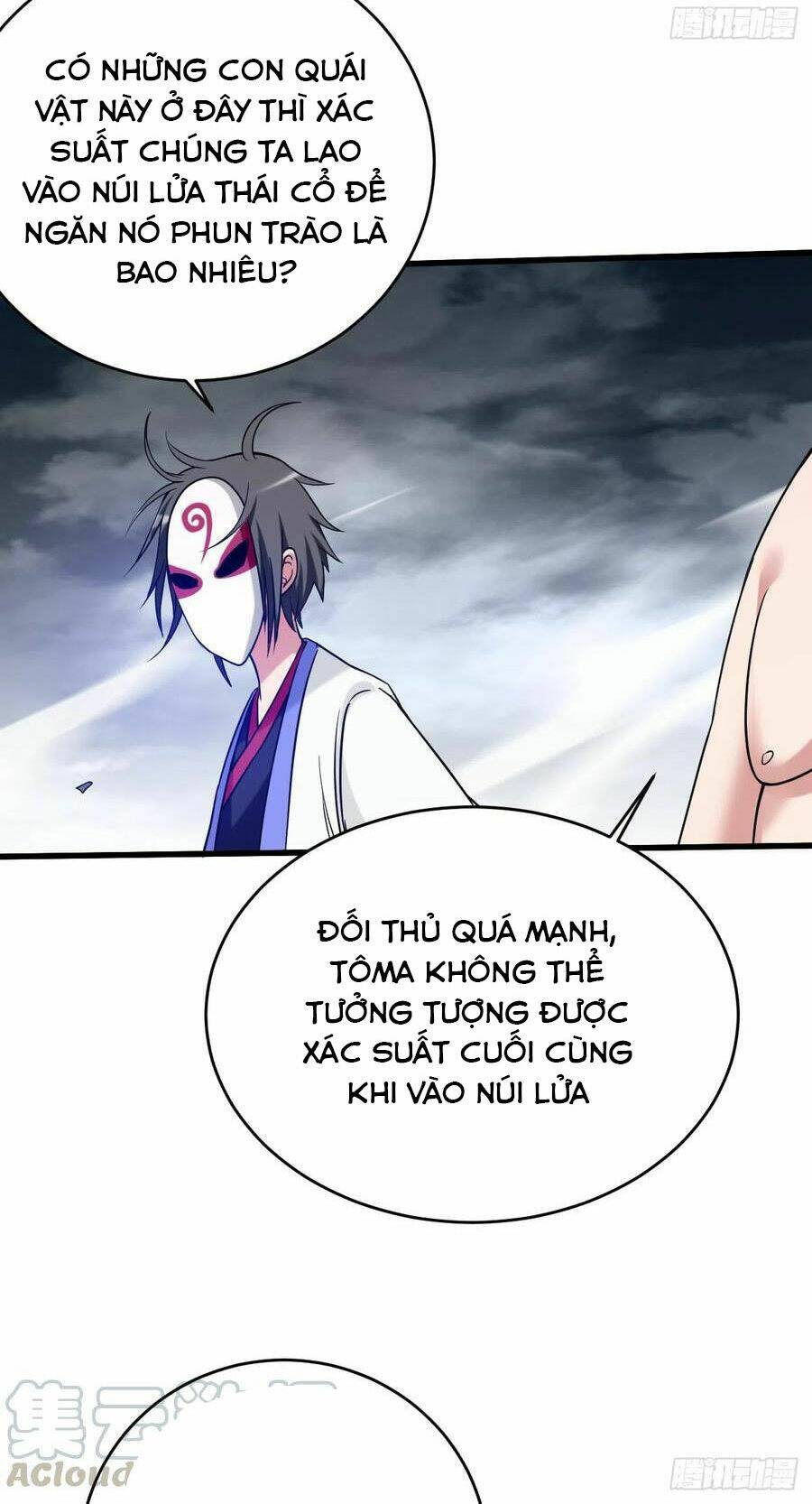 Đệ Tử Của Ta Đều Là Súp Bờ Thần: Chapter 97