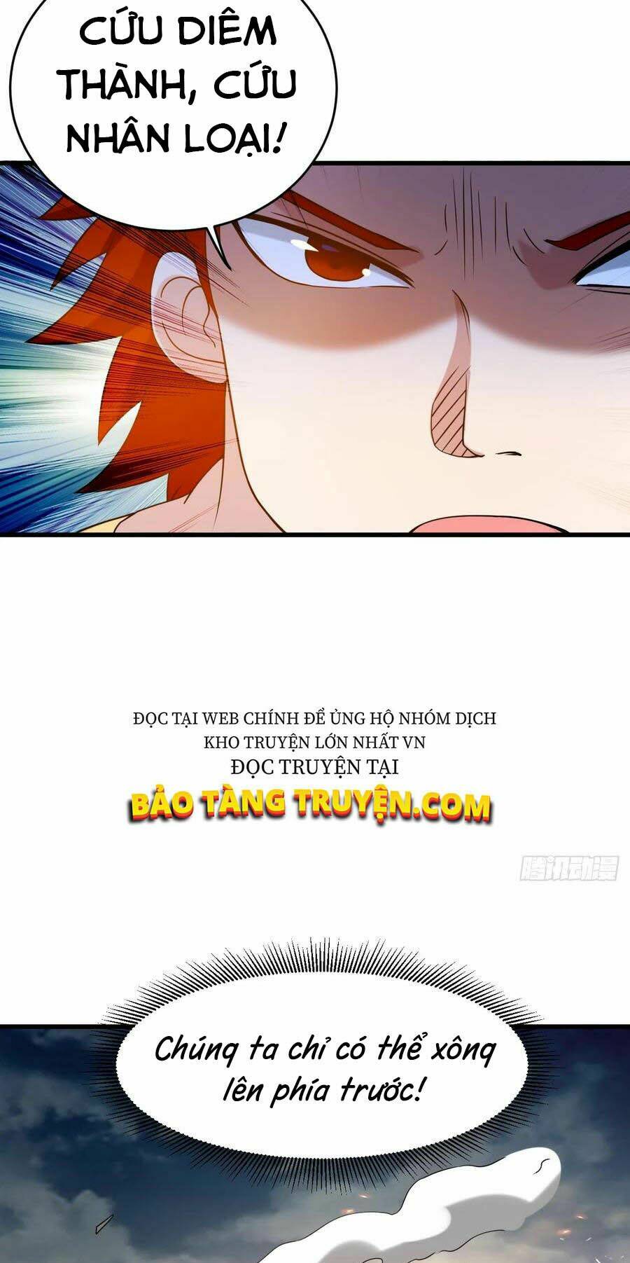 Đệ Tử Của Ta Đều Là Súp Bờ Thần: Chapter 97