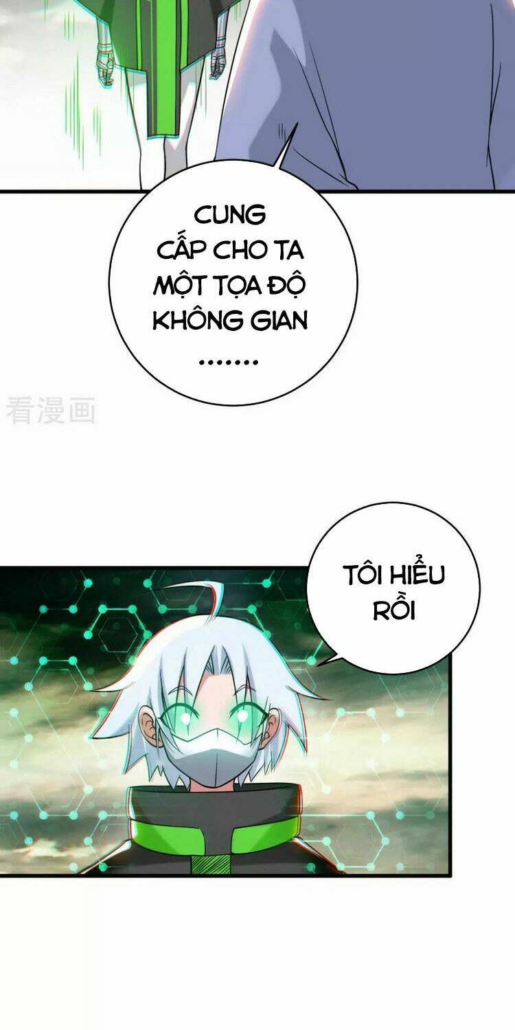 Đệ Tử Của Ta Đều Là Súp Bờ Thần: Chapter 98