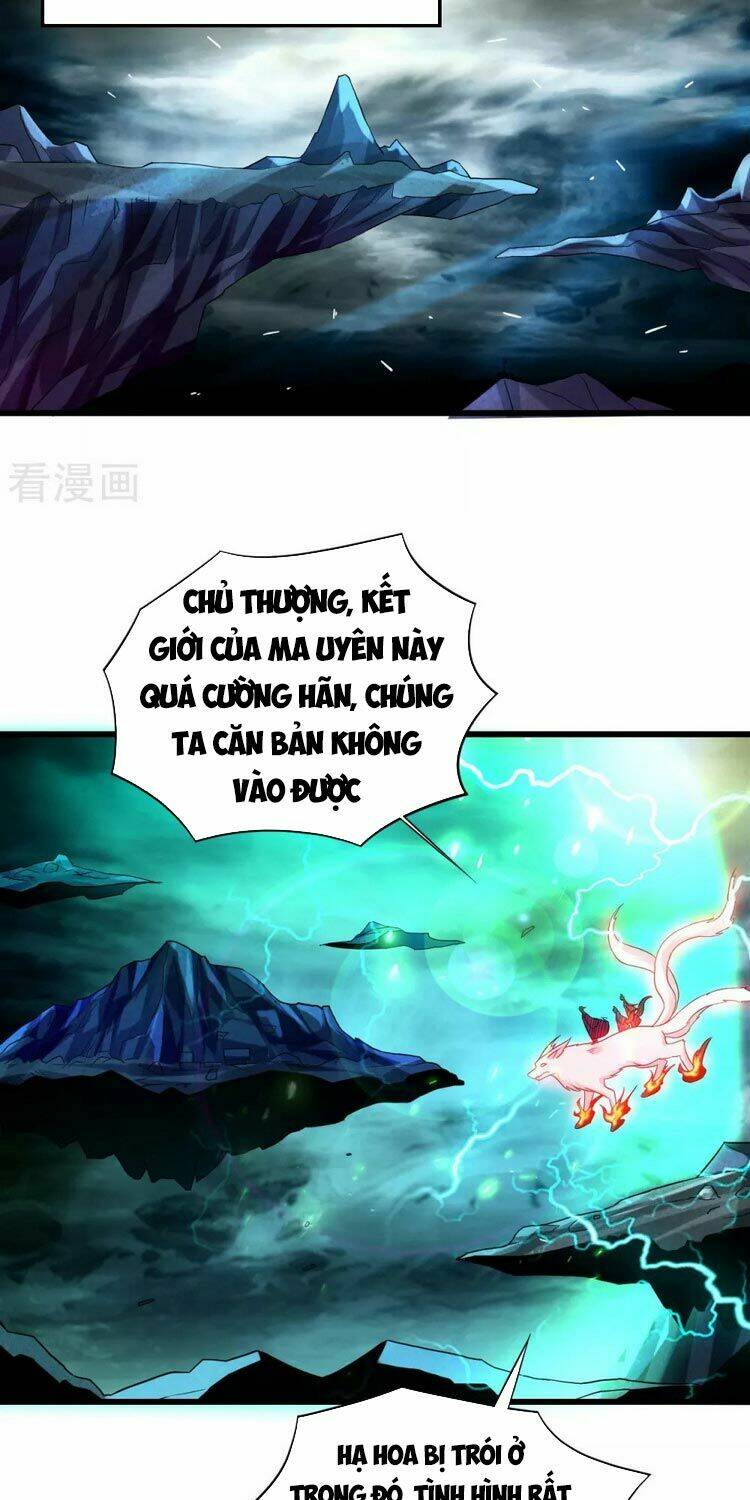 Đệ Tử Của Ta Đều Là Súp Bờ Thần: Chapter 98