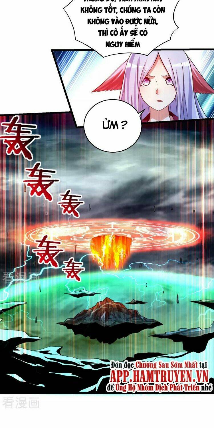 Đệ Tử Của Ta Đều Là Súp Bờ Thần: Chapter 98