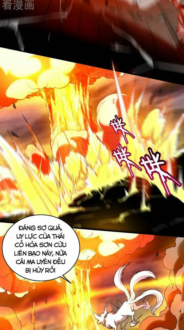 Đệ Tử Của Ta Đều Là Súp Bờ Thần: Chapter 98