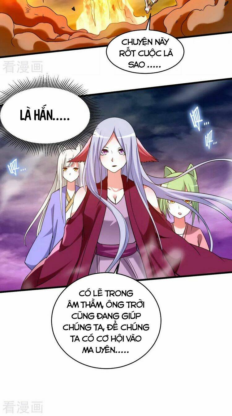 Đệ Tử Của Ta Đều Là Súp Bờ Thần: Chapter 98