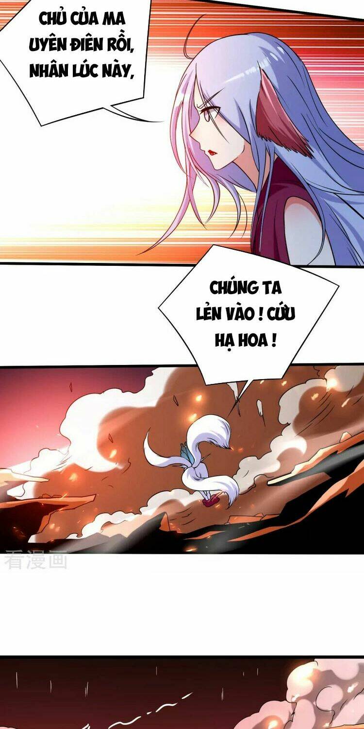 Đệ Tử Của Ta Đều Là Súp Bờ Thần: Chapter 98