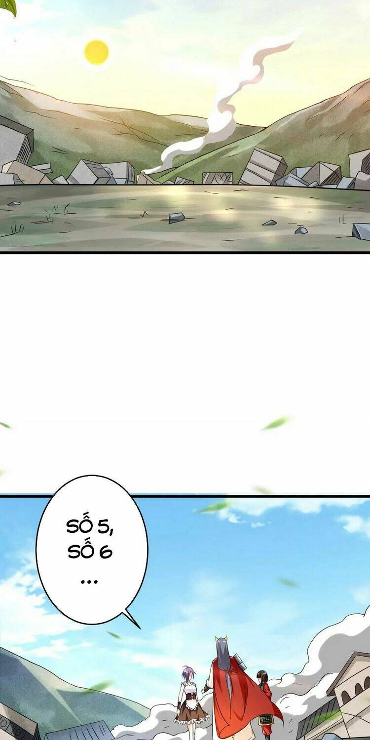 Đệ Tử Của Ta Đều Là Súp Bờ Thần: Chapter 98