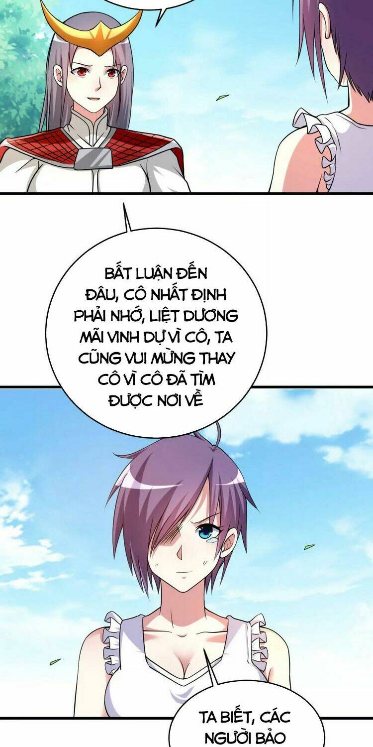 Đệ Tử Của Ta Đều Là Súp Bờ Thần: Chapter 98
