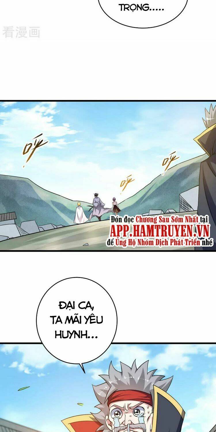 Đệ Tử Của Ta Đều Là Súp Bờ Thần: Chapter 98
