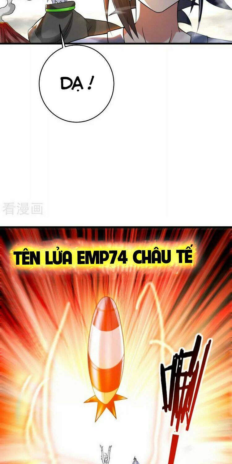 Đệ Tử Của Ta Đều Là Súp Bờ Thần: Chapter 98