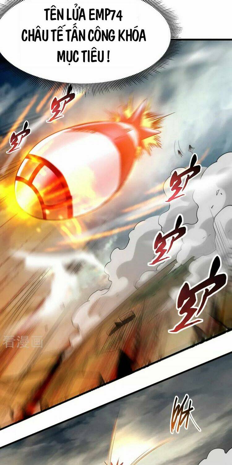 Đệ Tử Của Ta Đều Là Súp Bờ Thần: Chapter 98