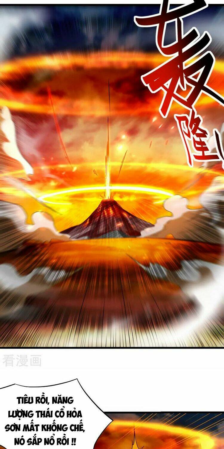 Đệ Tử Của Ta Đều Là Súp Bờ Thần: Chapter 98