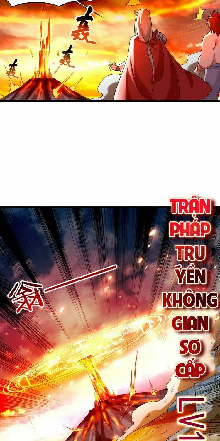 Đệ Tử Của Ta Đều Là Súp Bờ Thần: Chapter 98