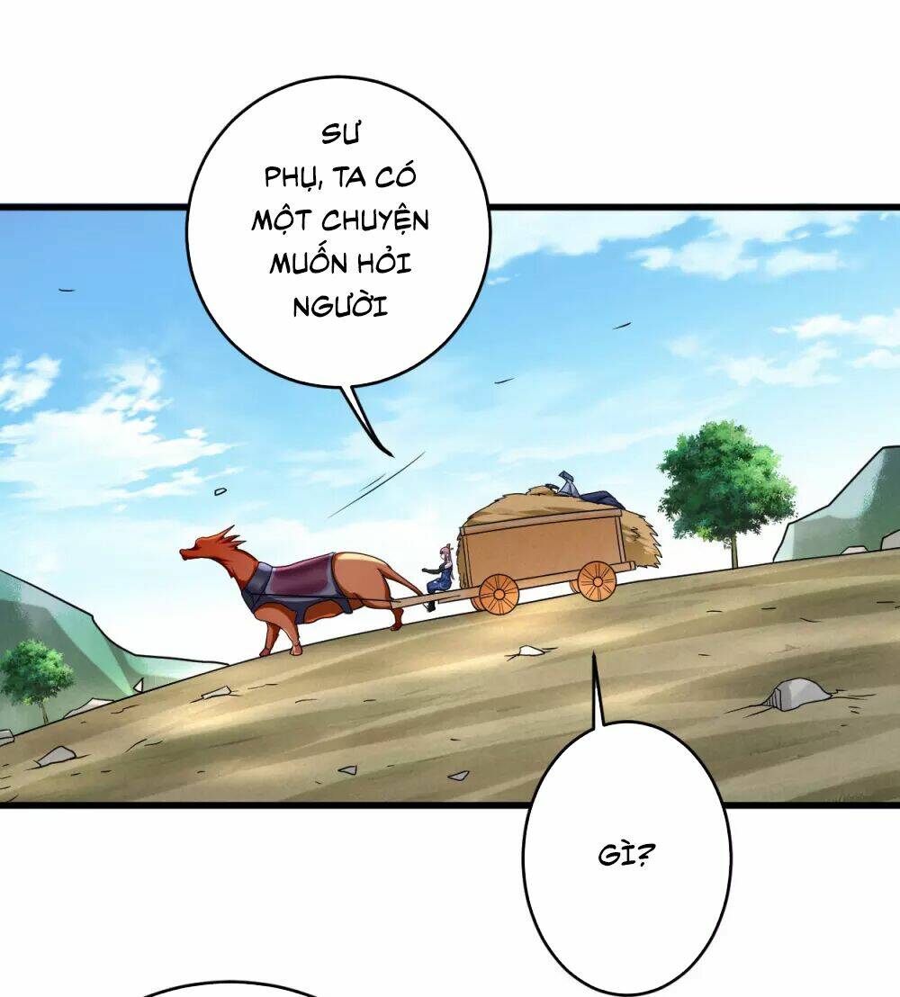 Đệ Tử Của Ta Đều Là Súp Bờ Thần: Chapter 99