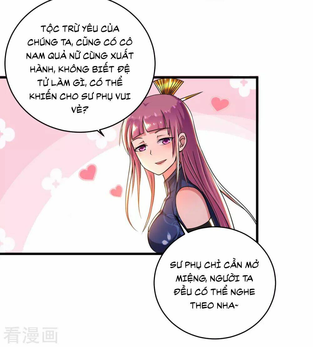 Đệ Tử Của Ta Đều Là Súp Bờ Thần: Chapter 99