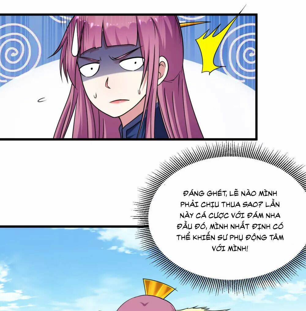 Đệ Tử Của Ta Đều Là Súp Bờ Thần: Chapter 99