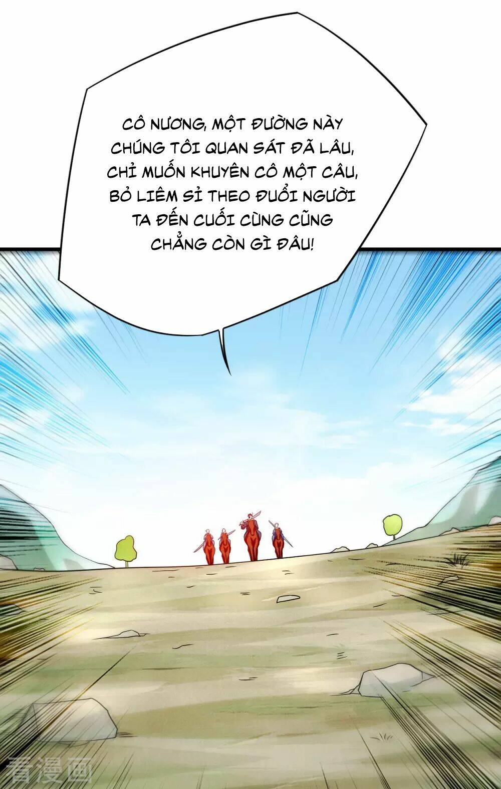 Đệ Tử Của Ta Đều Là Súp Bờ Thần: Chapter 99