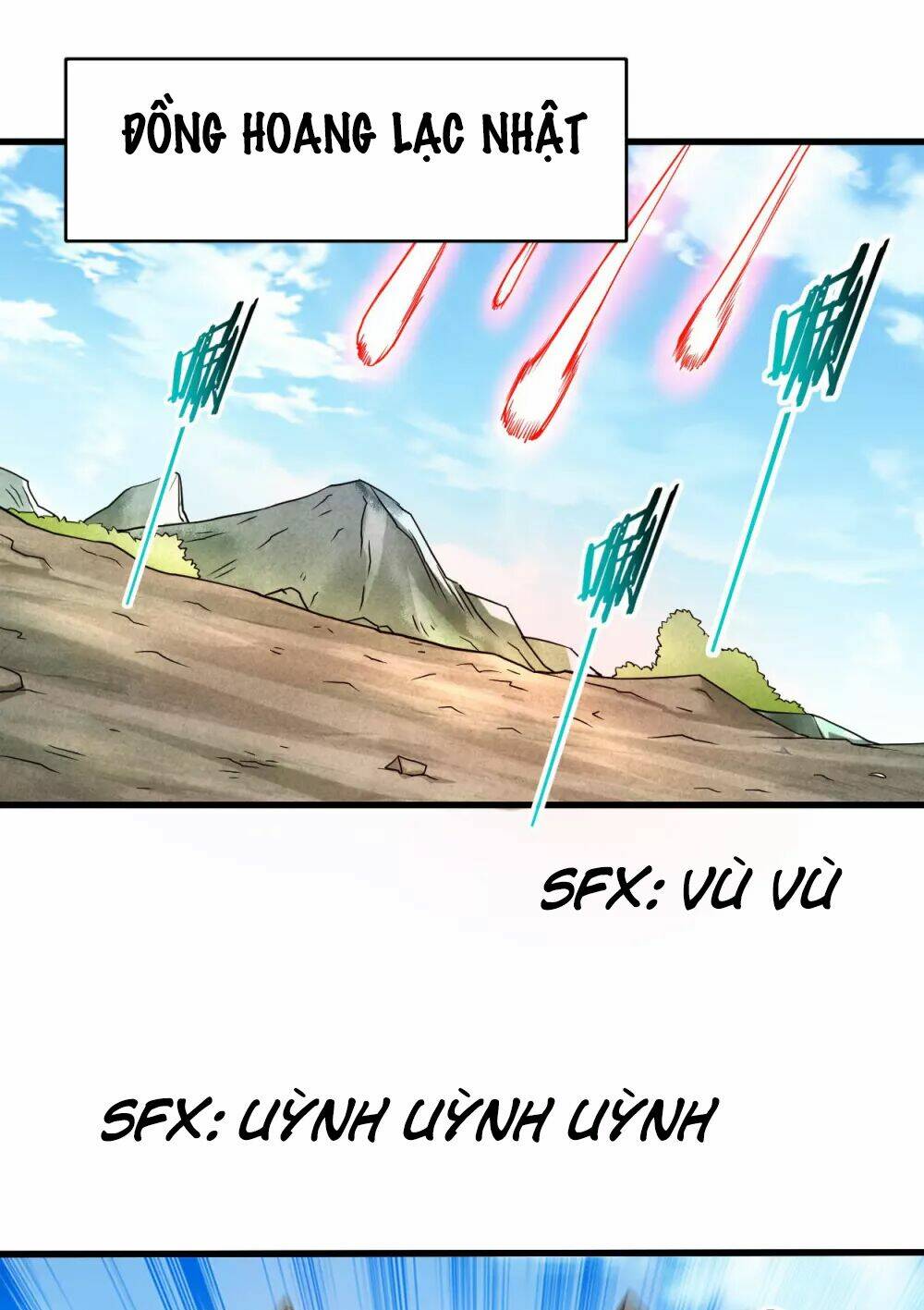 Đệ Tử Của Ta Đều Là Súp Bờ Thần: Chapter 99