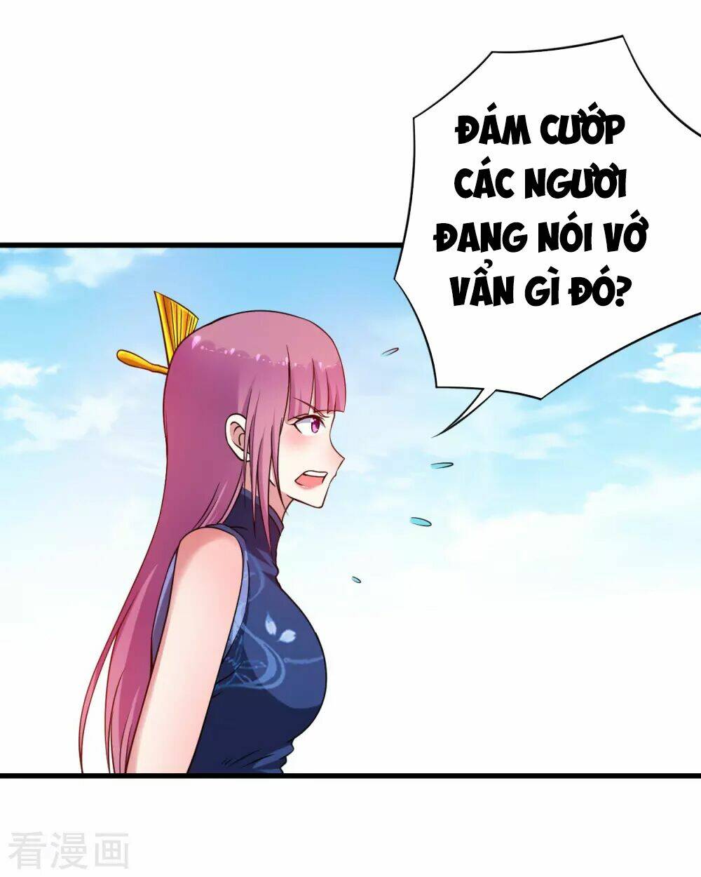 Đệ Tử Của Ta Đều Là Súp Bờ Thần: Chapter 99