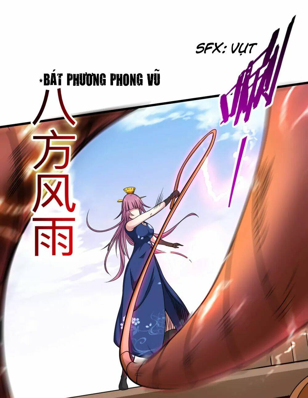 Đệ Tử Của Ta Đều Là Súp Bờ Thần: Chapter 99