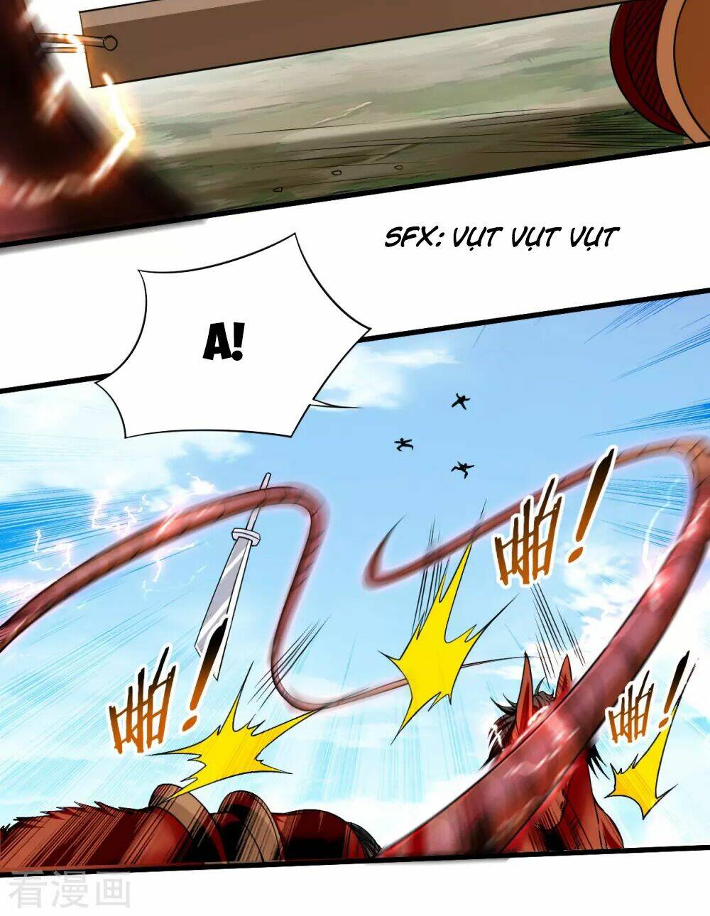 Đệ Tử Của Ta Đều Là Súp Bờ Thần: Chapter 99