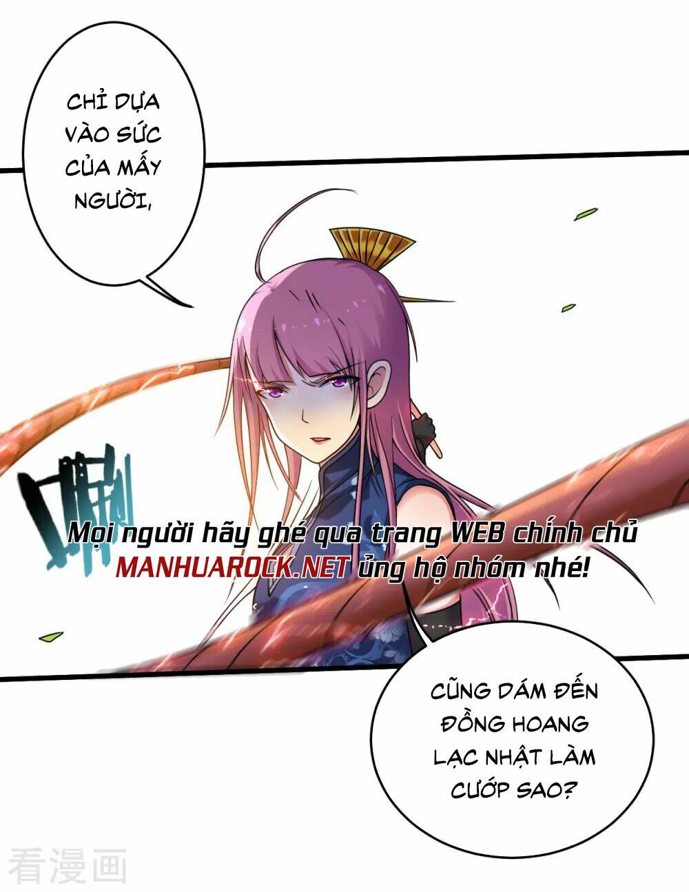 Đệ Tử Của Ta Đều Là Súp Bờ Thần: Chapter 99