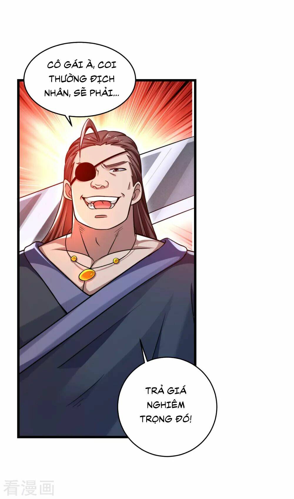 Đệ Tử Của Ta Đều Là Súp Bờ Thần: Chapter 99