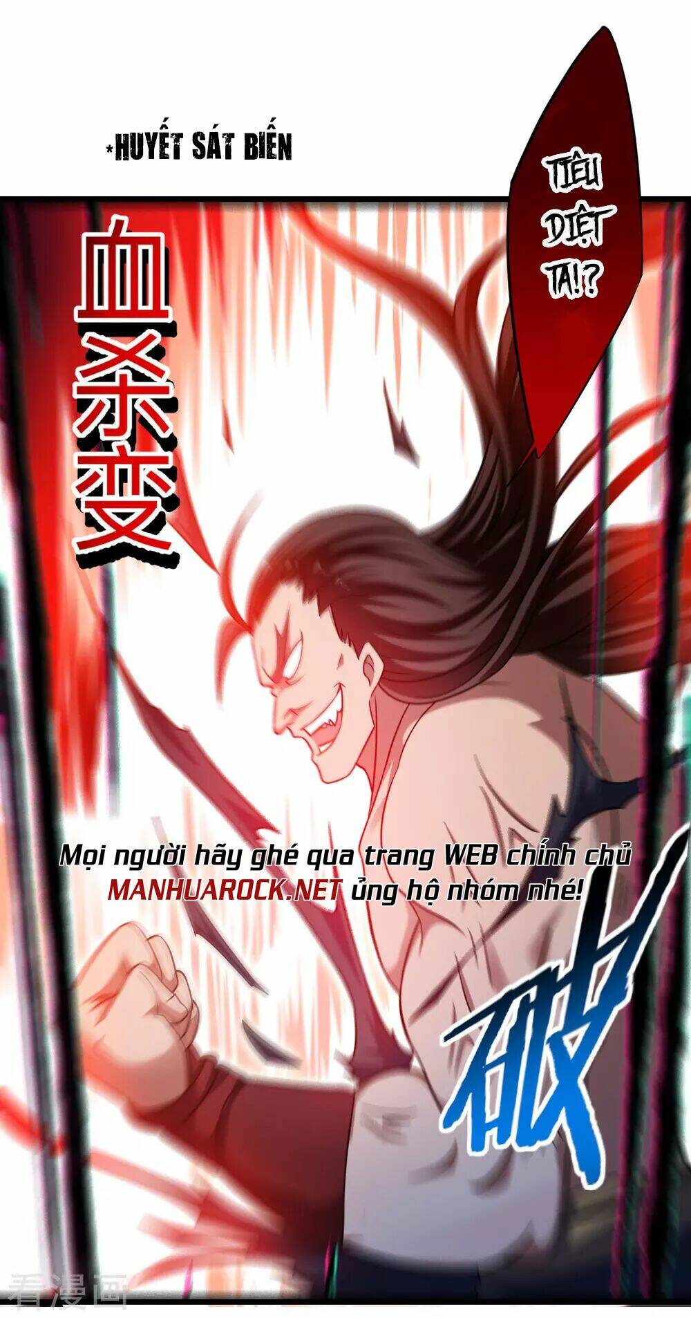 Đệ Tử Của Ta Đều Là Súp Bờ Thần: Chapter 99