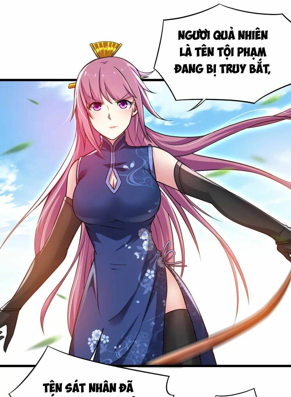 Đệ Tử Của Ta Đều Là Súp Bờ Thần: Chapter 99