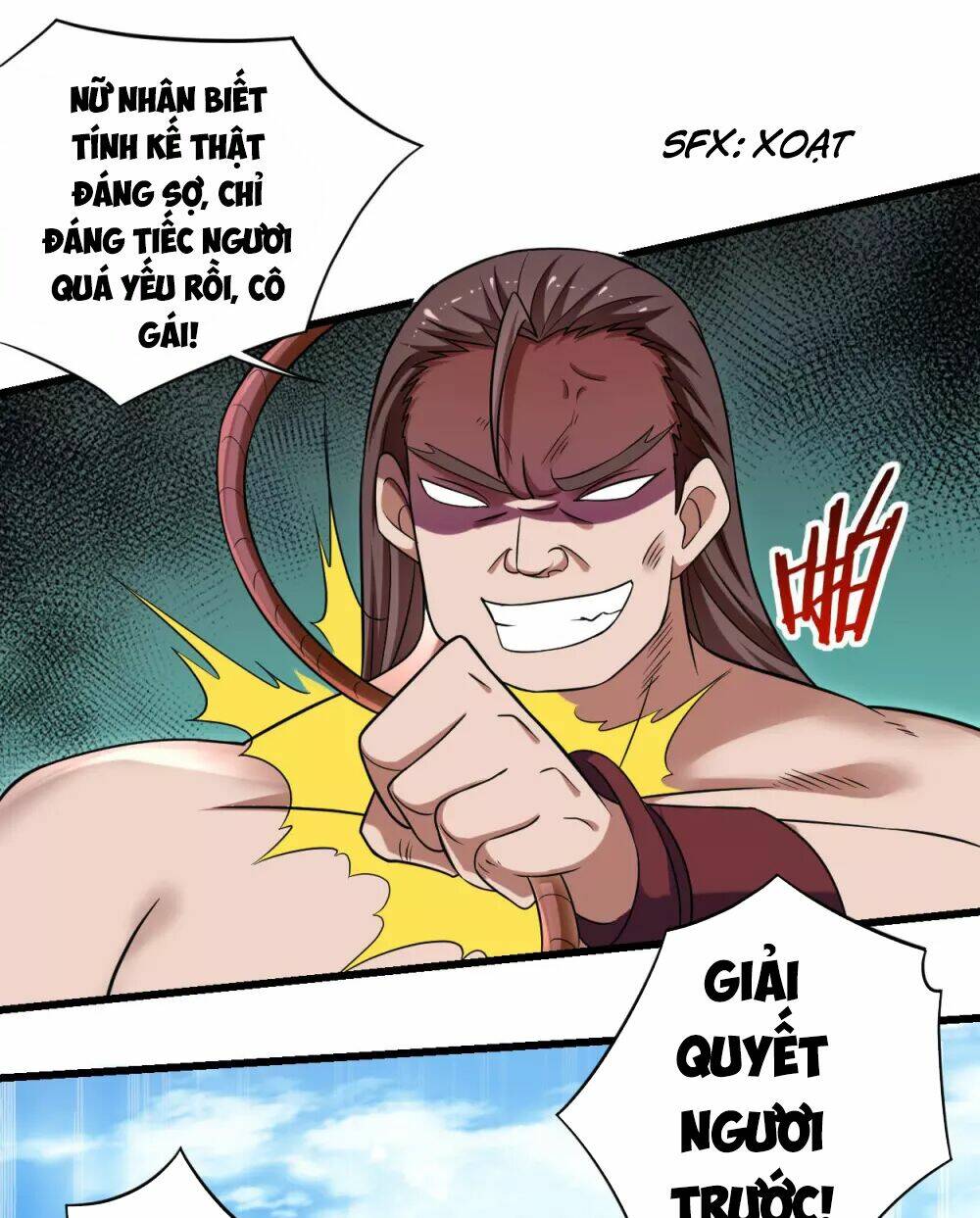 Đệ Tử Của Ta Đều Là Súp Bờ Thần: Chapter 99