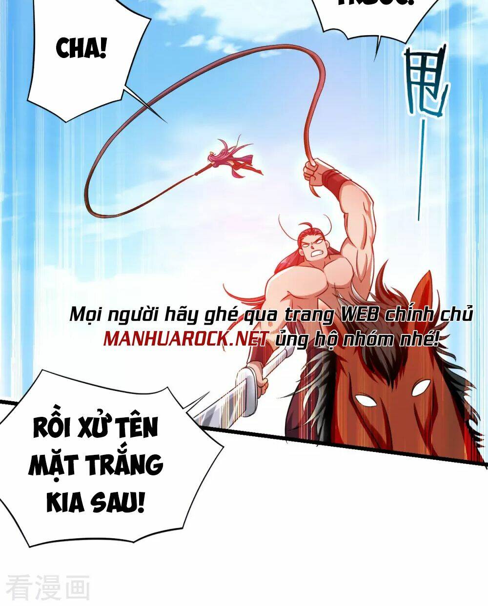 Đệ Tử Của Ta Đều Là Súp Bờ Thần: Chapter 99
