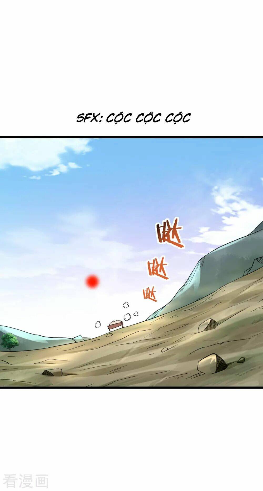 Đệ Tử Của Ta Đều Là Súp Bờ Thần: Chapter 99