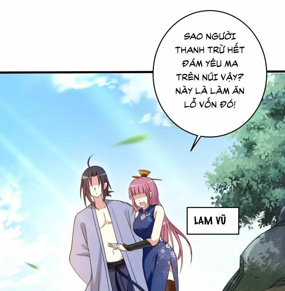 Đệ Tử Của Ta Đều Là Súp Bờ Thần: Chapter 99