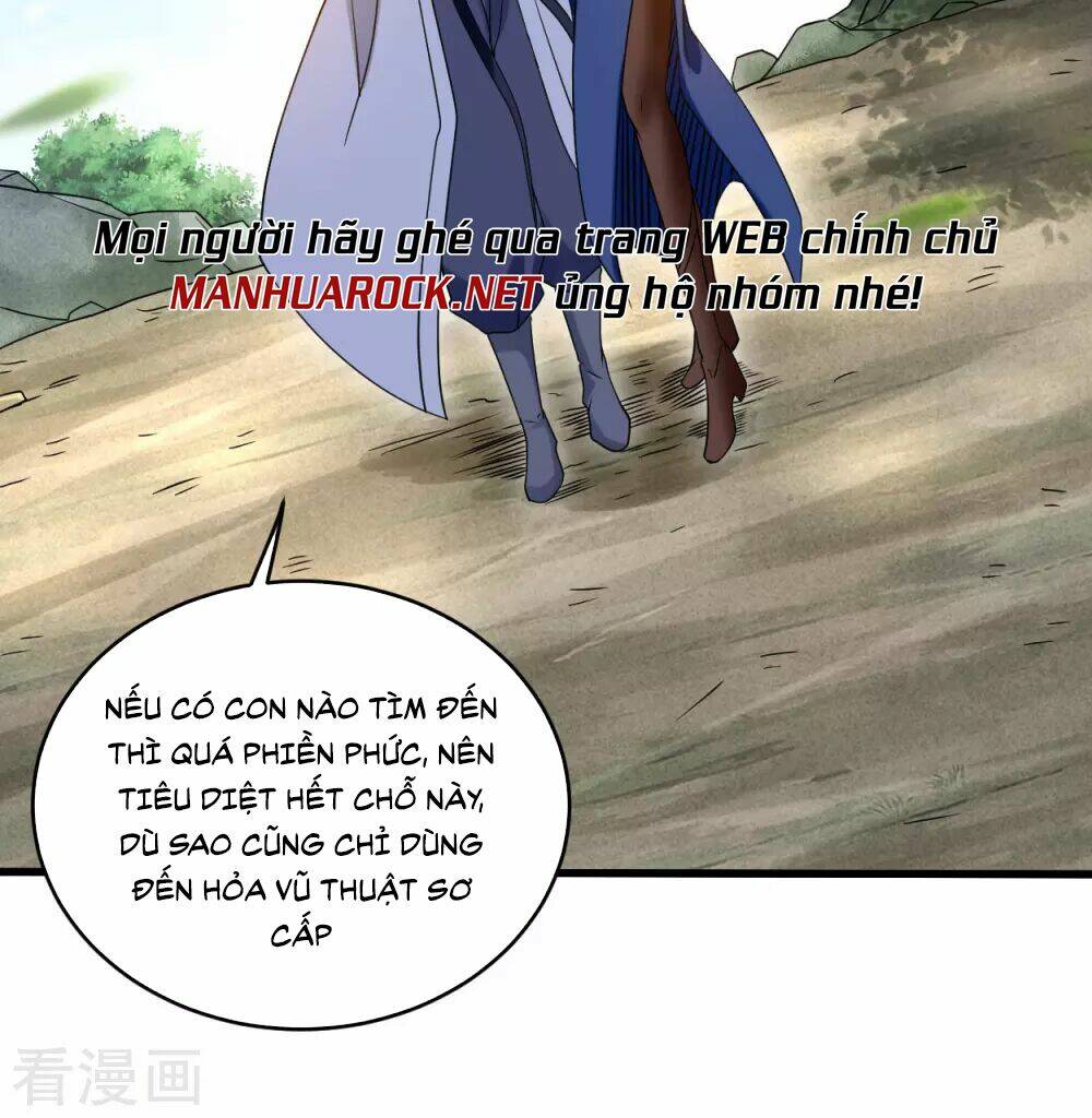 Đệ Tử Của Ta Đều Là Súp Bờ Thần: Chapter 99